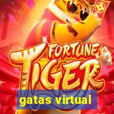 gatas virtual